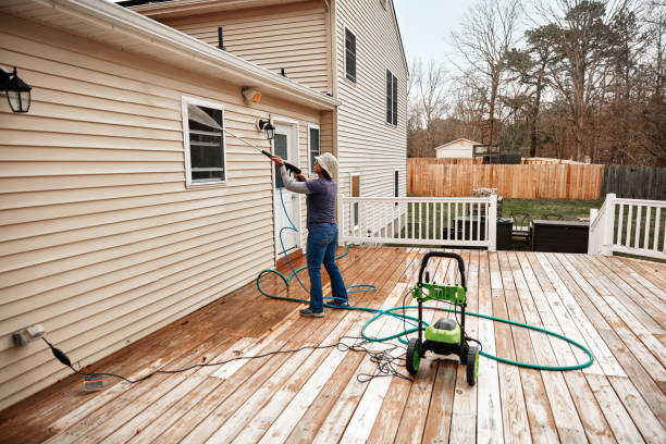 Best Pressure Washing Near Me  in Nashwauk, MN
