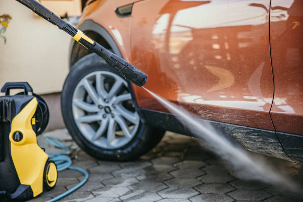 Pressure Washing Services for Businesses in Nashwauk, MN