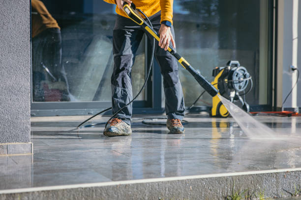 Best Pressure Washing Services for Businesses  in Nashwauk, MN