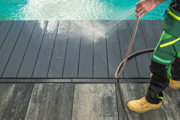Best Best Pressure Washing Companies  in Nashwauk, MN