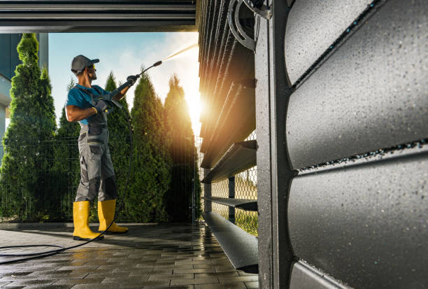 Best Roof Power Washing Services  in Nashwauk, MN