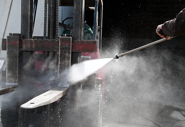 Why Choose Our Certified Pressure Washing Experts for Your Project Needs in Nashwauk, MN?