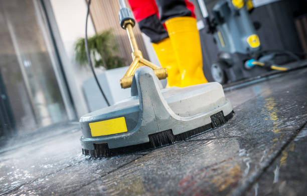 Best Fence Pressure Washing  in Nashwauk, MN