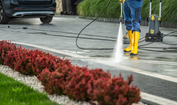 Nashwauk, MN Pressure Washing Company