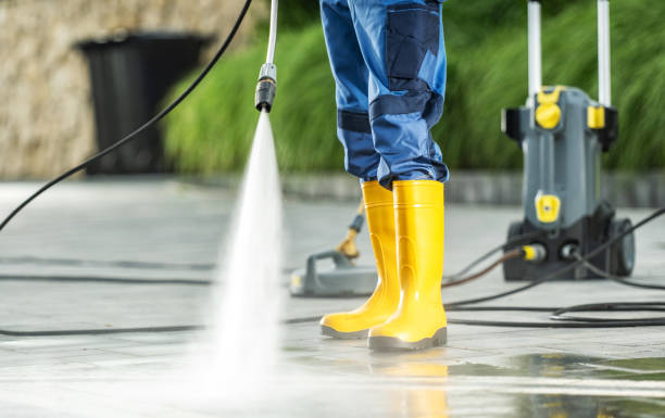 Best Affordable Power Washing  in Nashwauk, MN