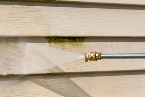 Best Commercial Pressure Washing  in Nashwauk, MN